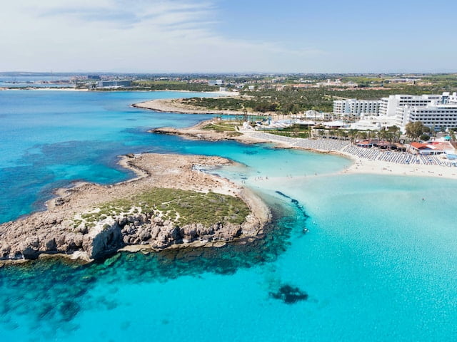 Cyprus